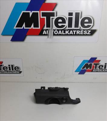 [GYÁRI BONTOTT] MINI KULCSFOGLALAT / INDITÓ GOMB | COOPER R55+LCI / R56+LCI  / R57+LCI | 51 45 2752833